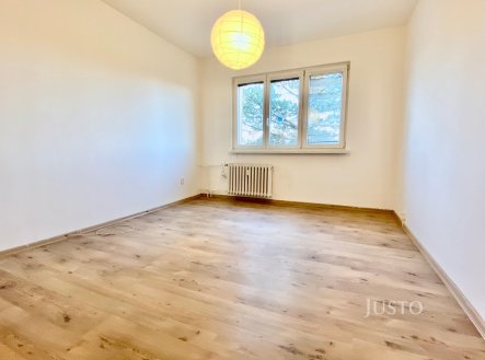 Pronájem bytu, 2+1, 57 m²
