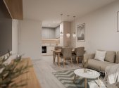 Prodej bytu, 2+kk, 70 m²