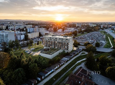 Prodej bytu, 2+kk, 70 m²