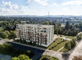 Prodej bytu, 2+kk, 70 m²