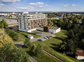 Prodej bytu, 2+kk, 67 m²