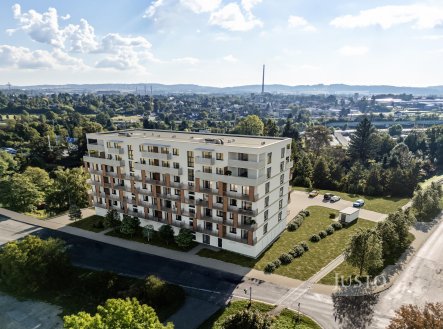 Prodej bytu, 3+kk, 119 m²