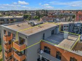 Pronájem bytu, 3+kk, 166 m²