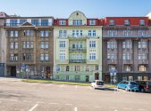 Pronájem bytu, 2+1, 68 m²