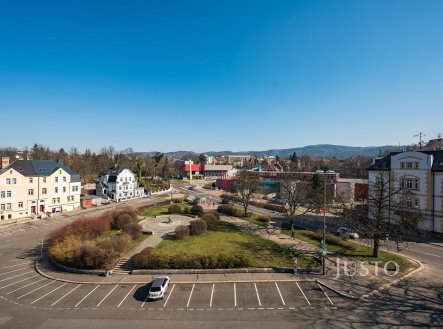 Pronájem bytu, 2+1, 68 m²