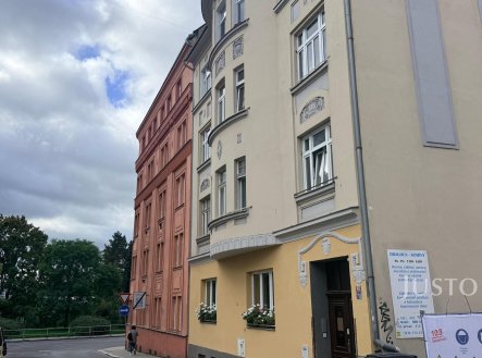 Pronájem bytu, 2+1, 80 m²