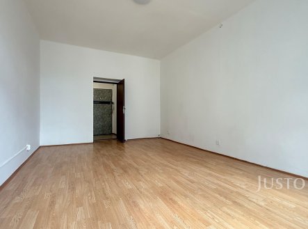 Pronájem bytu, 2+1, 80 m²