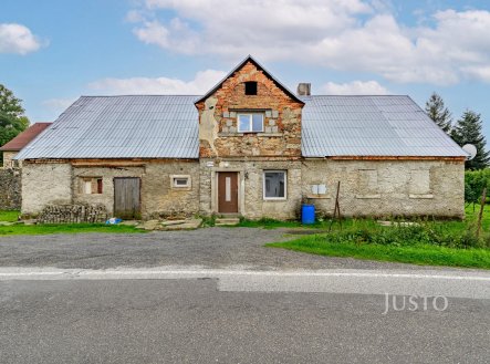 Prodej - dům/vila, 230 m²