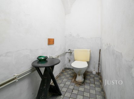 Prodej domu/vily, 230 m²