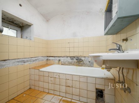 Prodej domu/vily, 230 m²