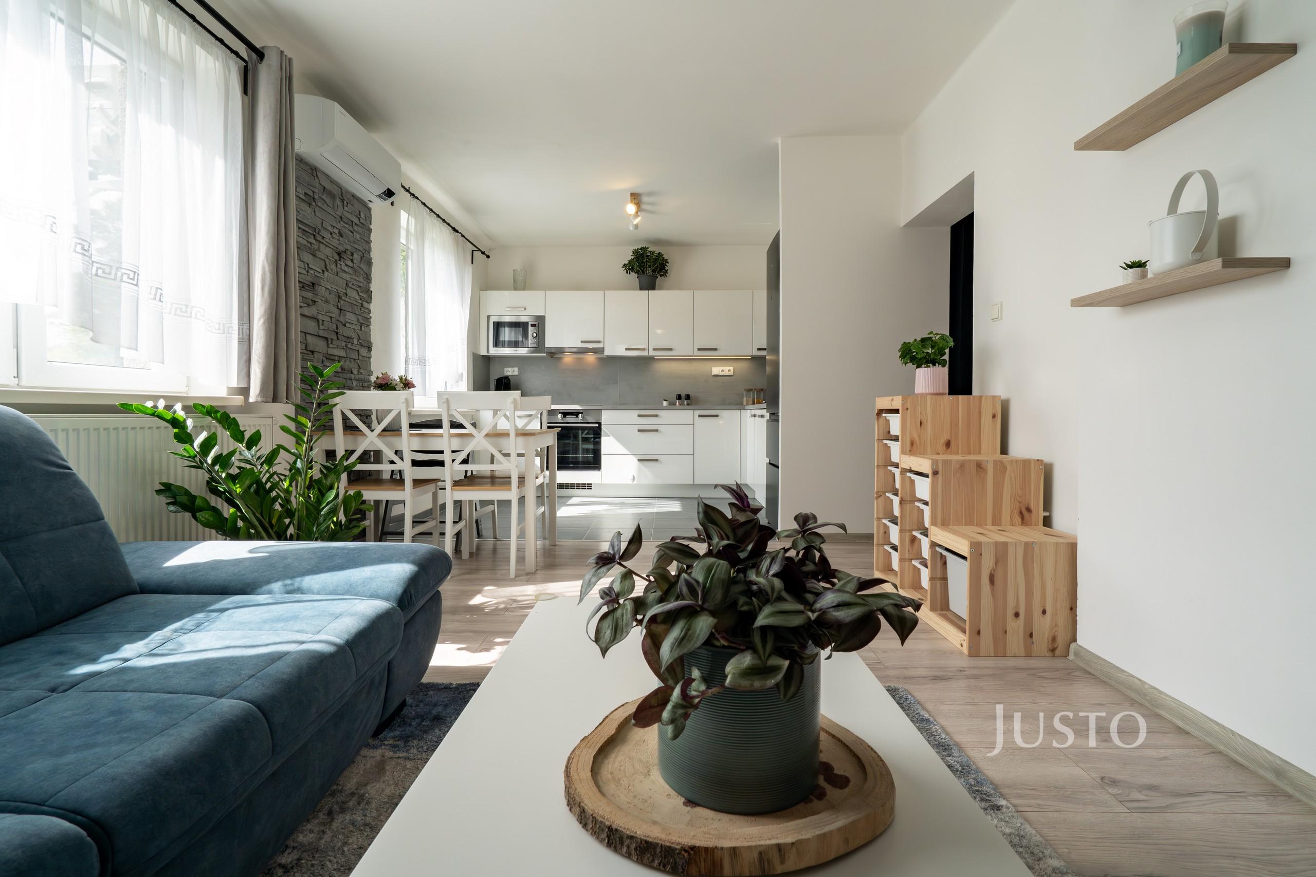 Prodej 3+kk 73 m²