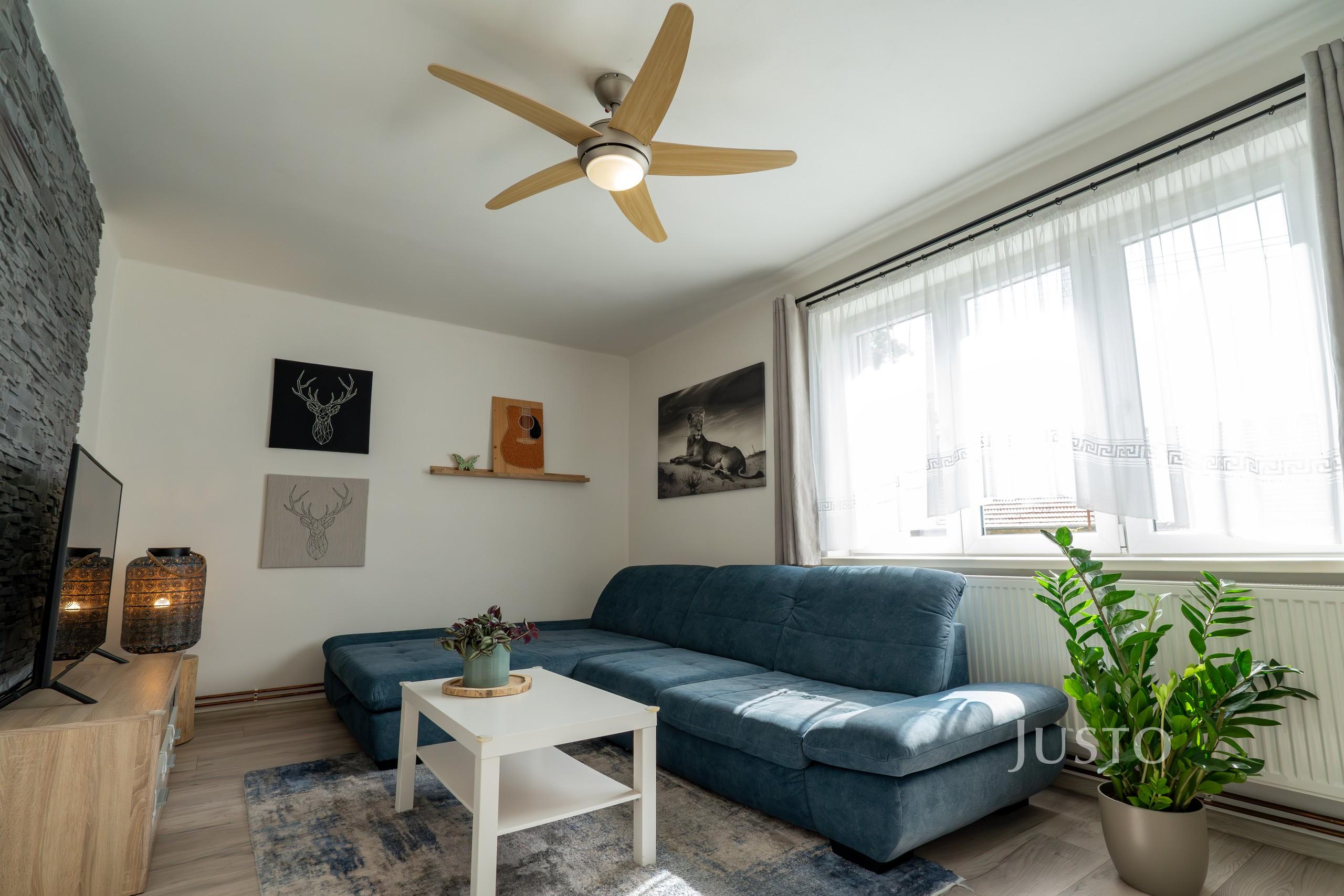 Prodej 3+kk 73 m²