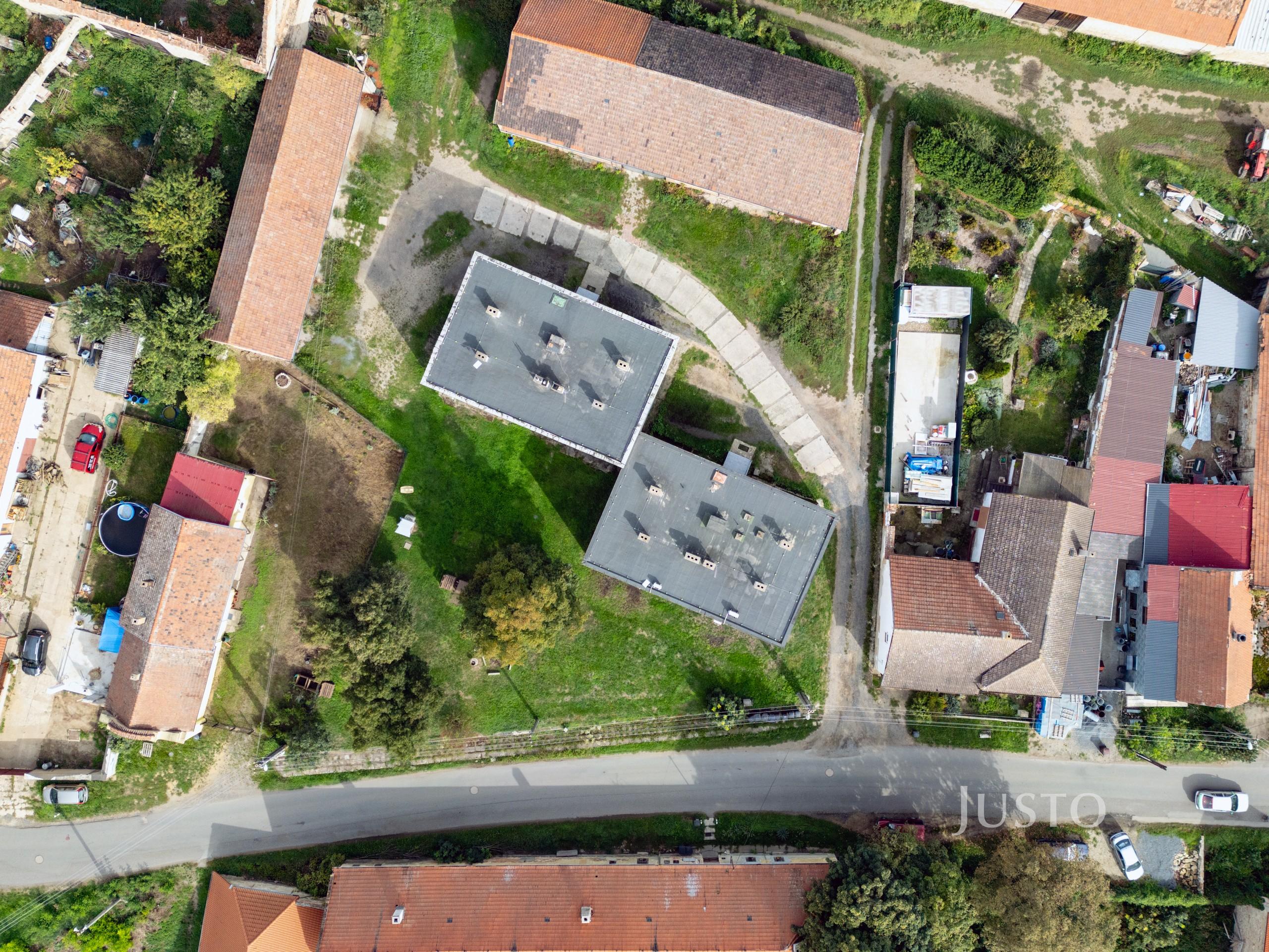 Prodej 3+kk 73 m²