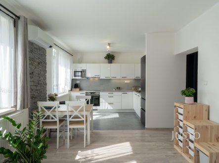 Prodej bytu, 3+kk, 73 m²
