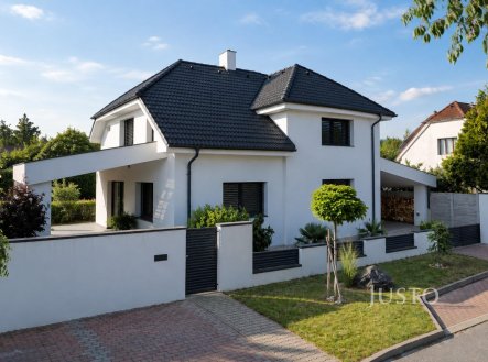 Prodej domu/vily, 213 m²