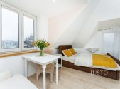 Pronájem bytu, 1+kk, 32 m²