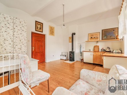 Prodej domu/vily, 336 m²
