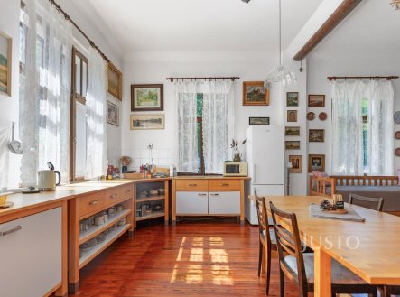Prodej domu/vily, 336 m²