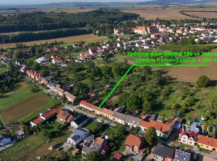 Prodej domu/vily, 102 m²