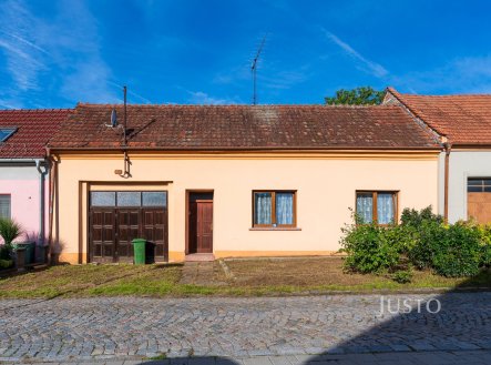 Prodej domu/vily, 102 m²