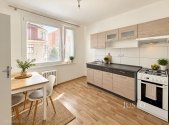 Pronájem bytu, 1+1, 36 m²