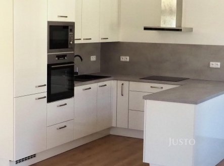 Pronájem bytu, 2+kk, 89 m²