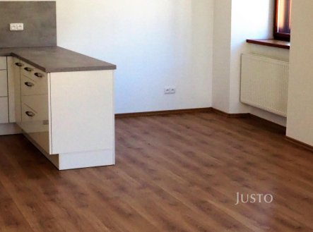 Pronájem bytu, 2+kk, 89 m²