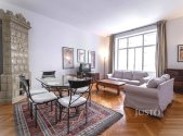 Pronájem bytu, 3+1, 80 m²