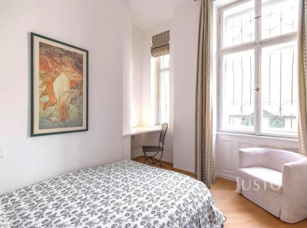 Pronájem bytu, 3+1, 80 m²