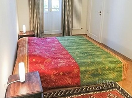 Pronájem bytu, 3+1, 94 m²