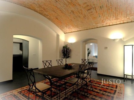 Pronájem bytu, 3+1, 149 m²