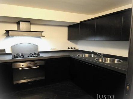 Pronájem bytu, 3+1, 149 m²