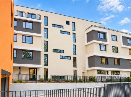 Pronájem bytu, 2+kk, 110 m²