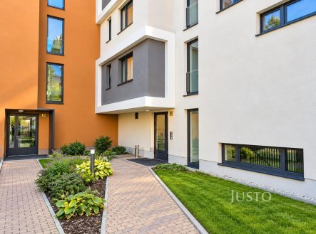 Pronájem bytu, 2+kk, 110 m²