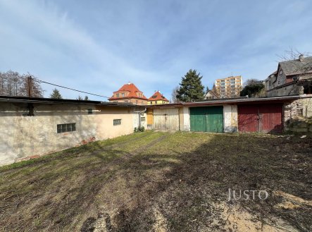 Pronájem , 22 m²