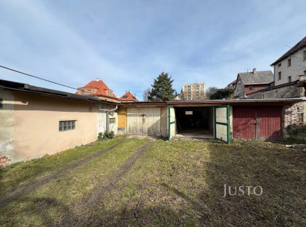 Pronájem , 22 m²