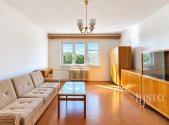 Pronájem bytu, 3+1, 69 m²