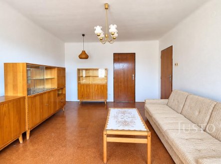 Pronájem bytu, 3+1, 69 m²