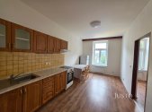 Pronájem bytu, 1+1, 43 m²