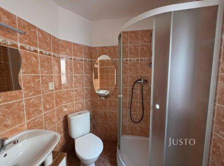 Pronájem bytu, 1+1, 43 m²