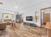 Prodej bytu, 2+1, 61 m²