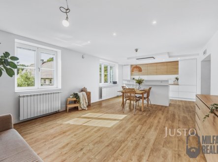 Prodej bytu, 6+kk, 139 m²