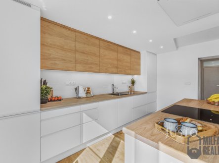 Prodej bytu, 6+kk, 139 m²