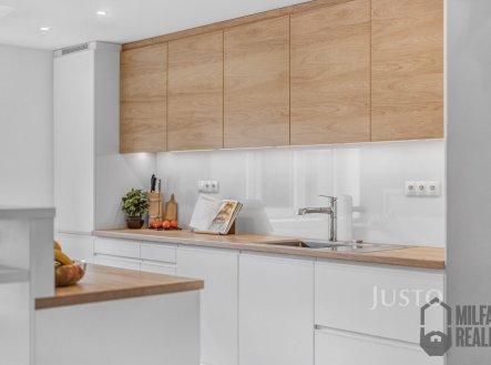 Prodej bytu, 6+kk, 139 m²