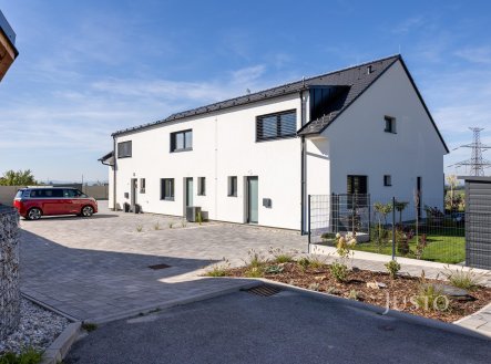 Prodej bytu, 5+kk, 137 m²