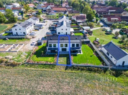 Prodej bytu, 5+kk, 137 m²