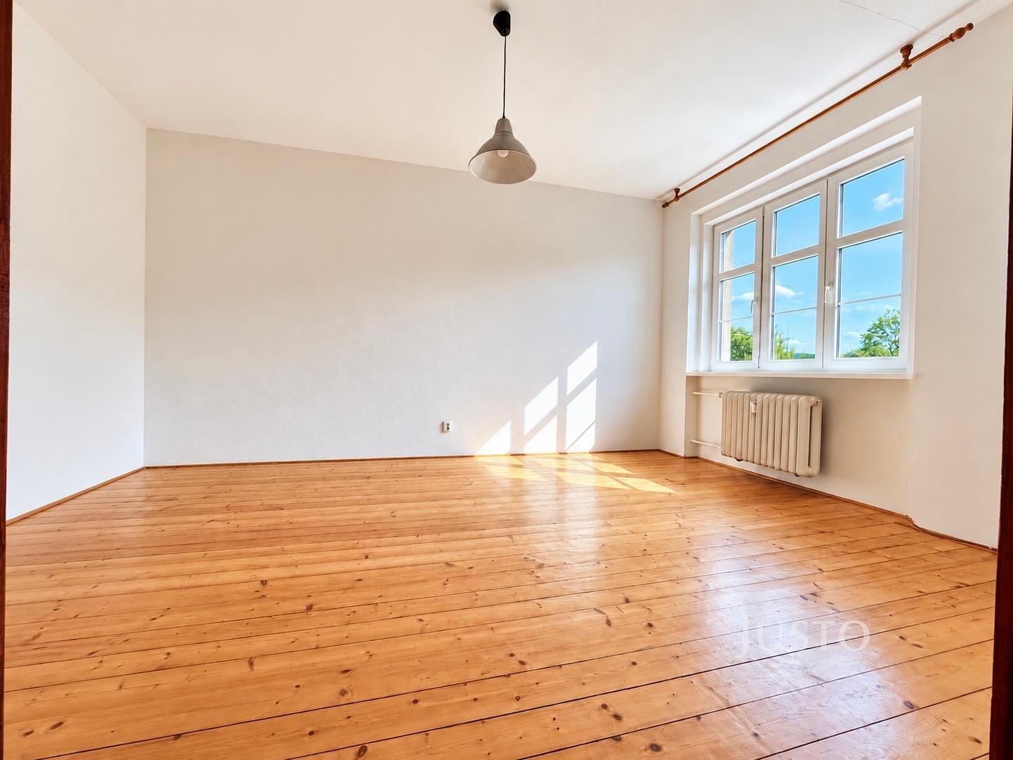Prodej 1+1 47 m²