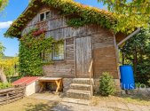 Prodej chaty/rekreačního objektu, 25 m²