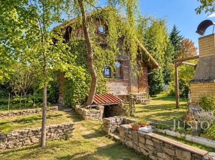 Prodej chaty/rekreačního objektu, 25 m²