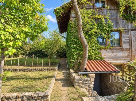 Prodej chaty/rekreačního objektu, 25 m²